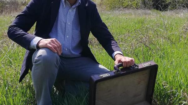 cine este octavian alexandru berceanu comisar general al garzii nationale de mediu legatura cu masa lemnoasa