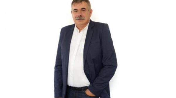 cine este stefan toga numit presedinte al afm