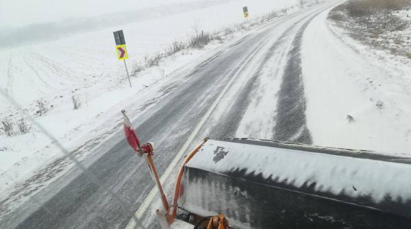 cod galben de ninsori  cnair  apel catre conducatorii auto