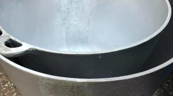 cum cureti un tuci de aluminiu doua solutii eficiente