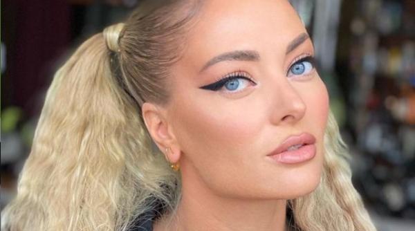 delia schimbare radicala de look fanii au ramas uimiti