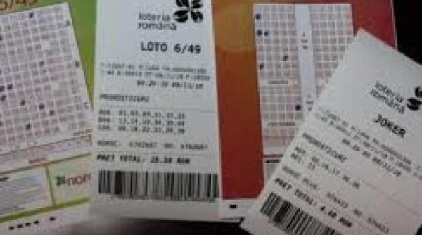 loto 6 49 rezultatele tragerilor de joi 11 martie 2021