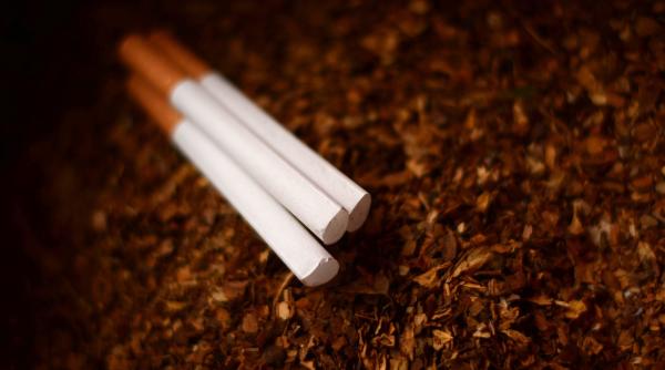 microbuz blindat cu tigarete de contrabanda descoperit la stanca