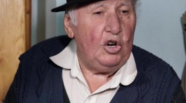 mircea bravo a anuntat ca a murit domnu sandu celebru in clipurile lui