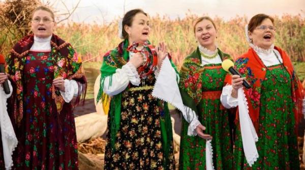 prc e2prc 80prc 9dmaslenitaprc e2prc 80prc 9d  sarbatoarea rusilor lipoveni din romania  ei cer rascumpararea pacatelor inainte de intrarea in post