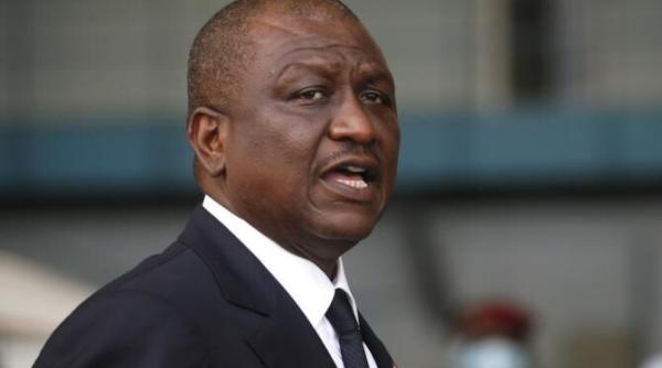 premierul coastei de fildes a murit in germania