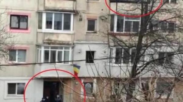 raportul crimei duble de la onesti arata nereguli serioase coordonatorul operatiunii era la birou