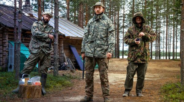 rusia a mobilizat noi divizii la granita kalinigradului cu polonia