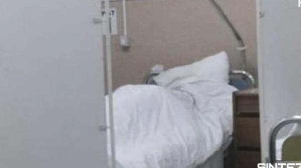 trei ore cu un decedat in salon marturia unui pacient internat la ati in spitalul arad