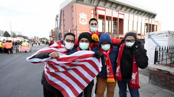 un an de la liverpool atletico madrid ultimul meci important cu spectatori inainte de pandemie