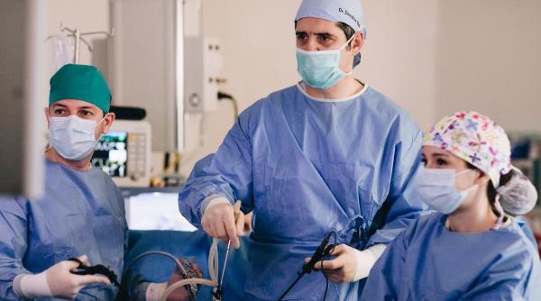 vaccinul covid 19 si femeile cu endometrioza dr voicu simedrea exista o singura contradictie relativa