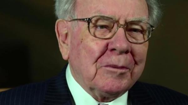 warren buffett depaseste cota de 100 miliarde dolari donatiile au amanat momentul ani intregi