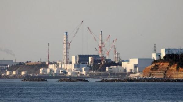 zece ani de la catastrofa de la fukushima cutremurul de atunci a deplasat axa de rotatie a pamantului cu 10 cm