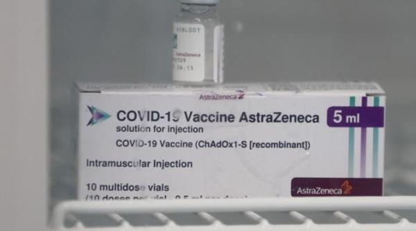 citu lamuriri clare despre vaccinul astrazeneca
