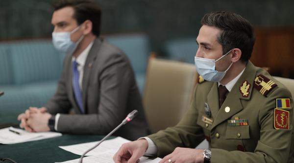 gheorghita despre barbatul mort dupa vaccinare nu exista legatura