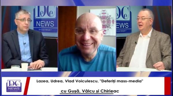 gusa despre planul lui barna am vazut deja cateva accente