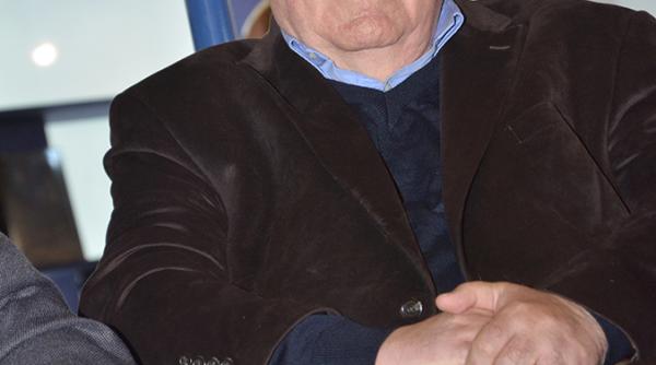 istoricul liviu maior omagiat de presedintele academiei romane in transylvanian review