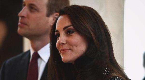 kate middleton gest necontrolat la o zi dupa interviului lui meghan si harry nu este constienta de reactiile sale