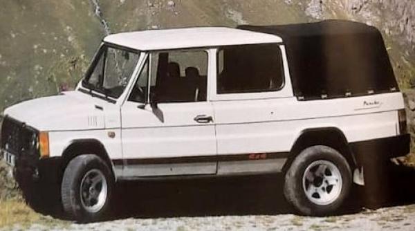 omul caruia i se datoreaza masina aro director a lasat o lozinca extraordinara l au dat afara