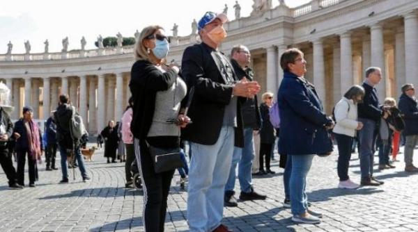 pastele catolic italia intra in zona rosie in perioada 3 5 aprilie