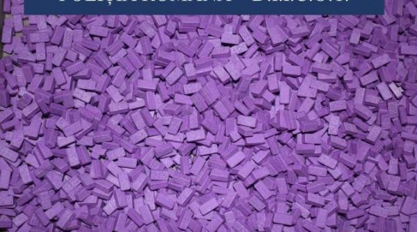 politistii au descins la traficantii de droguri din brasov  17 perchezitii in tot judetul