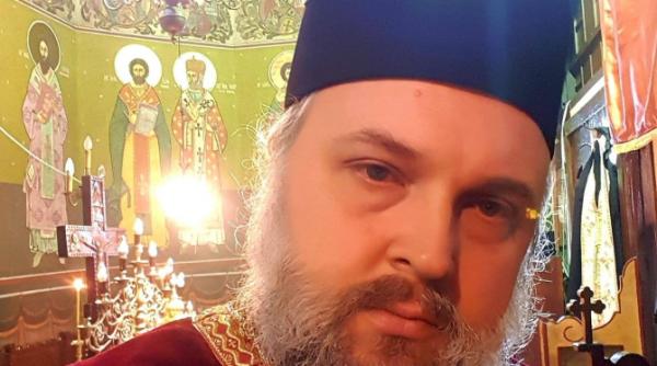 preotul ioan istrati derapaj grav daca ne rugam dumnezeu va descoperi daca vaccinurile sunt ucigase