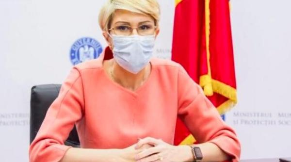 raluca turcan sustine vinerea verde am venit la sediul ministerului cu un automobil electric