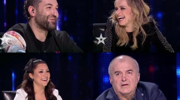 secretul blugilor rupti in genunchi calinescu replica geniala apel pentru toti fraierii