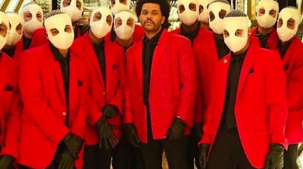 the weeknd boicoteaza premiile grammy pana la desfiintarea comisiilor secrete