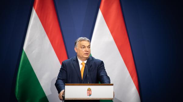 viktor orban in conflict cu ue retrage fidesz din ppe ungaria incotro analiza razvan muteanu