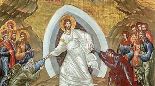 cardinal pastele sarbatorit in fiecare an la o data comuna de catre ortodocsi si catolici