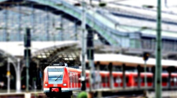 cfr calatori introduce un nou tren intre bucuresti nord si constanta