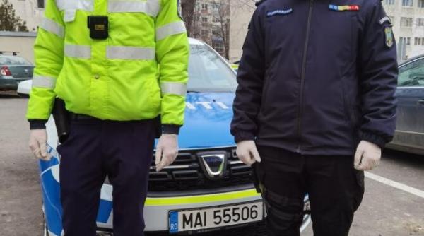 ei sunt eroii zilei au salvat in ultimul moment o femeie de la sinucidere