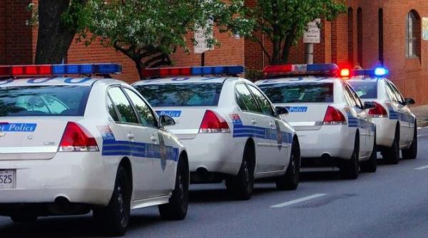 fosta presedinta de tara arestata pentru seditie si terorism