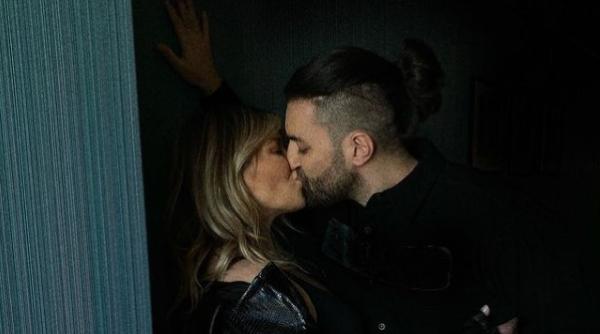 gina pistol prima reactie dupa externarea din maternitate am lacrimi in ochi