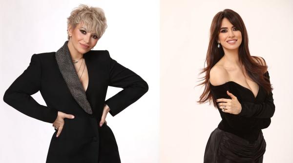 giulia anghelescu si diana bart la interviurile dcnews si spectacola formula cu care prima tv vrea sa dea lovitura