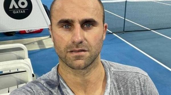 marius copil a ratat calificarea in finala turneului challenger de la sankt petersburg