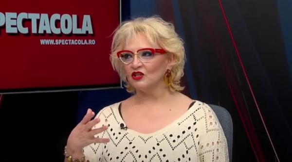 mihaela tatu fascinata de horoscopul dc news a ramas uimita de astrograma facuta de daniela simulescu surprize