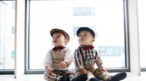 nasterile de gemeni  record la nivel mondial  nu s a mai intamplat niciodata