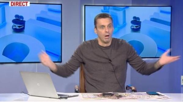 radu herjeu replica pentru mircea badea in direct la dcnews n a luat niciodata amenda pentru acest cuvant