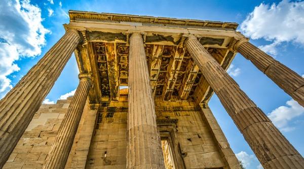 sculpturile parthenonului in anglia grecia le vrea acasa replica pentru johnson dupa noi date istorice lord elgin nu le a achizitionat niciodata legitim