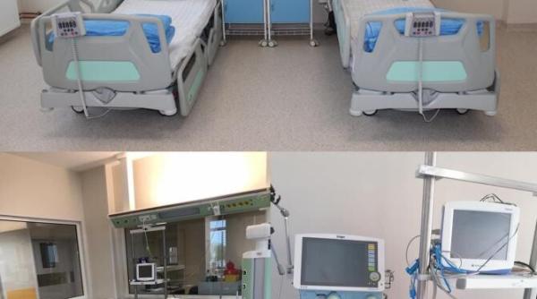 spitalul mioveni face plangere penala dupa o postare pe facebook privind tratarea pacientilor covid 19