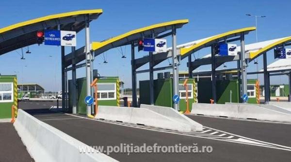 trafic restrictionat temporar pe teritoriul ungariei pentru automarfare