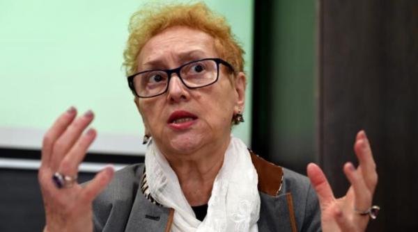 cumul pensie salariu avocatul poporului analizeaza posibilitatea de o ataca la ccr renate weber nu vor mai fi medici la sate