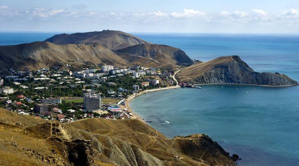 generalul american ben hodges propune ca romania si ucraina sa mineze apele din jurul crimeei