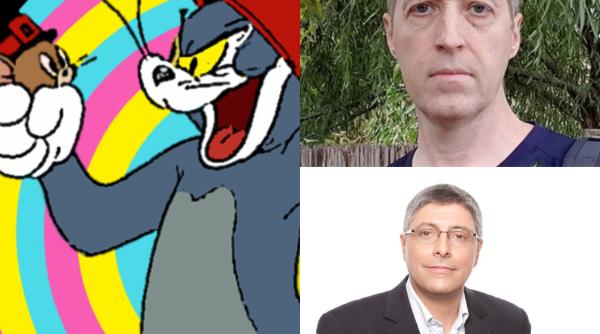 herjeu si valcu remarca despre tom si jerry si filmele 12 cea mai mare prostie televiziunile care incalca regula
