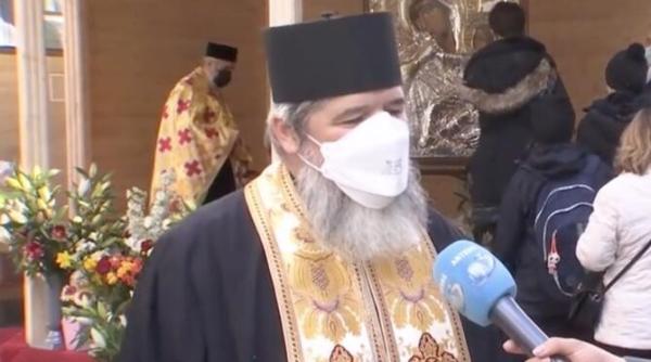 icoana facatoare de minuni de la muntele athos la sfantul nicolae dintr o zi parintele vasile ioana pilda inainte de postul pastelui