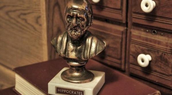 istoria medicinei cu prof dr teodor horvat si prof dr silviu constantinoiu academia de sanatate