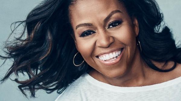 michelle obama se retrage anuntul facut de fosta prima doamna a sua ei bine s au intors