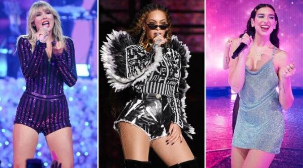 premiile grammy 2021 kanye west beyonce si billie eilish printre primii castigatori